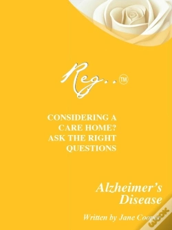 Capa do artigo Reg... Considering A Care Home