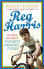 Reg Harris - Preview