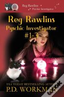 Reg Rawlins, Psychic Investigator 1-3