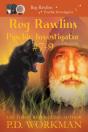 Reg Rawlins, Psychic Investigator 7-9: A - Preview