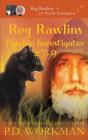 Reg Rawlins, Psychic Investigator 7-9: A - Preview