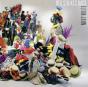 Reg Strikes Back - Vinil - Preview