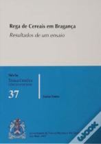 Rega de Cereais em Bragança