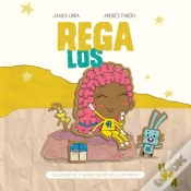 Capa do artigo Rega-Los
