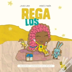 Capa do artigo Rega-Los