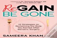 Regain Be Gone