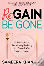 Capa do artigo Regain Be Gone