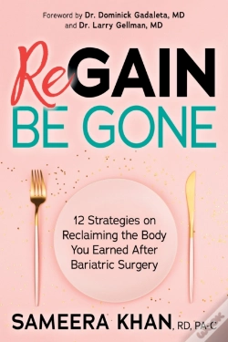 Capa do artigo Regain Be Gone