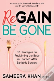 Capa do artigo Regain Be Gone