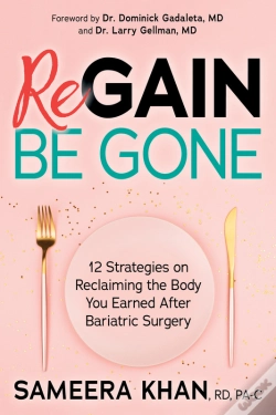 Capa do artigo Regain Be Gone