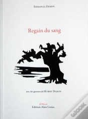 Capa do artigo Regain Du Sang