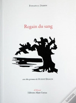 Capa do artigo Regain Du Sang