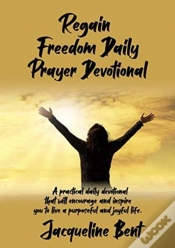 Capa do artigo Regain Freedom Daily Prayer Devotional