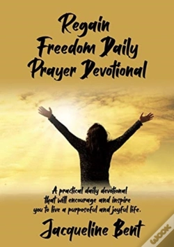 Capa do artigo Regain Freedom Daily Prayer Devotional