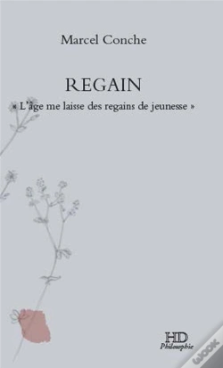 Capa do artigo Regain