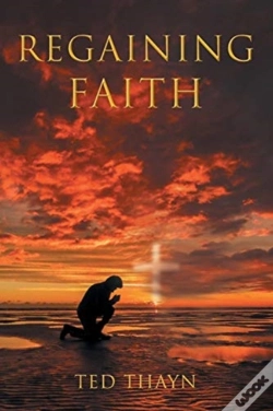 Capa do artigo Regaining Faith