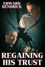 Regaining His Trust - Preview