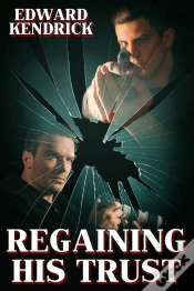 Capa do artigo Regaining His Trust