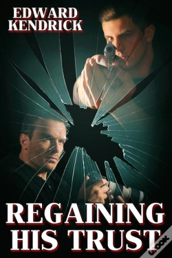 Capa do artigo Regaining His Trust
