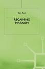 Regaining Marxism - Preview