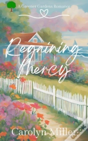 Capa do artigo Regaining Mercy