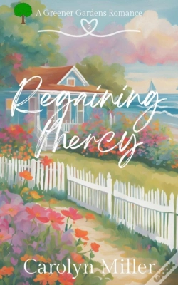 Capa do artigo Regaining Mercy
