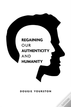 Capa do artigo Regaining Our Authenticity And Humanity
