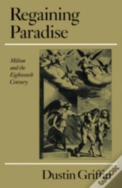 Capa do artigo Regaining Paradise