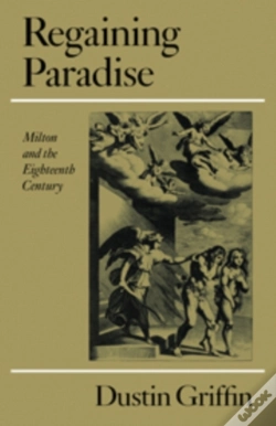 Capa do artigo Regaining Paradise