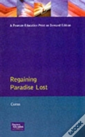 Capa do artigo Regaining Paradise Lost