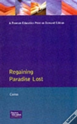 Capa do artigo Regaining Paradise Lost