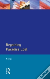 Capa do artigo Regaining Paradise Lost