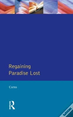 Capa do artigo Regaining Paradise Lost