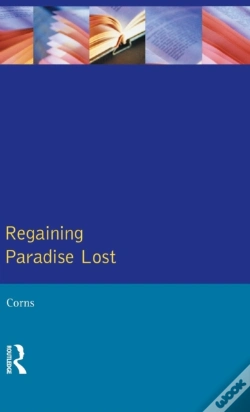 Capa do artigo Regaining Paradise Lost