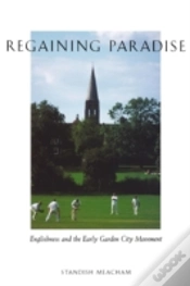 Capa do artigo Regaining Paradise