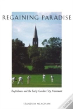 Capa do artigo Regaining Paradise