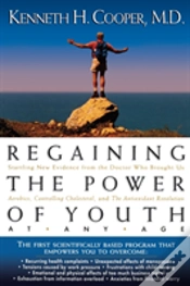 Capa do artigo Regaining The Power Of Youth At Any Age