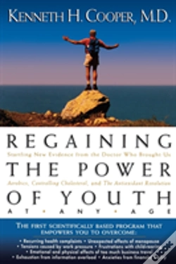 Capa do artigo Regaining The Power Of Youth At Any Age