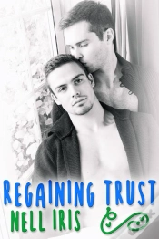 Capa do artigo Regaining Trust