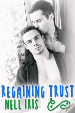 Capa do artigo Regaining Trust