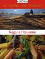 Régal À L'Italienne - Preview