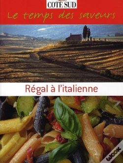 Capa do artigo Régal À L'Italienne