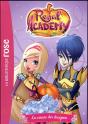 Regal Academy 02 - La Course Des Dragons - Preview