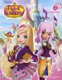 Regal Academy  1 - Preview
