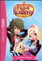 Regal Academy  T.3 - Preview