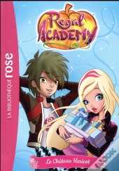 Regal Academy  T.3