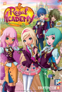 Regal Academy, Vol. 3 Hc - Preview