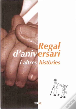 Capa do artigo Regal D'Aniversari I Altres Històries