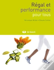 Capa do artigo Régal Et Performance Pour Tous