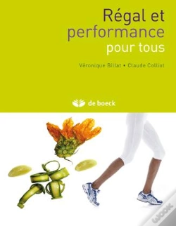 Capa do artigo Régal Et Performance Pour Tous